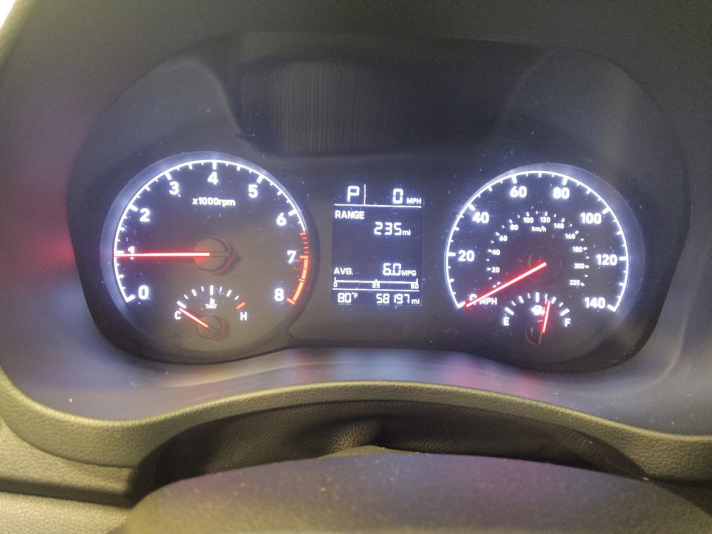 Used 2019 Hyundai Accent SE FWD image 23