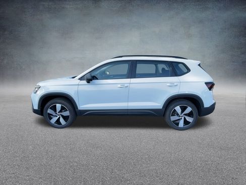 New 2025 Volkswagen Taos S image 13