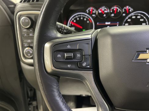 Used 2021 Chevrolet Silverado 1500 LT w/ Bed Protection Package image 18