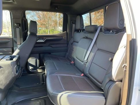 Used 2023 GMC Sierra 1500 Denali w/ Denali Reserve Package image 17