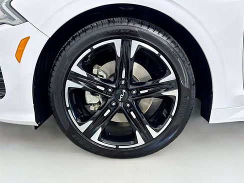 Used 2023 Kia K5 GT-Line w/ GT-Line Premium Package image 31