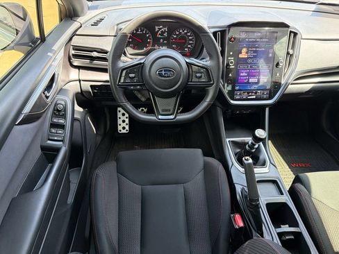 Used 2023 Subaru WRX Premium AWD/4WD image 22