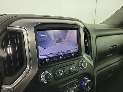 Used 2022 GMC Sierra 1500 SLT image 24