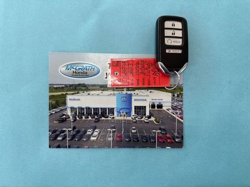 Used 2023 Honda Ridgeline RTL image 4