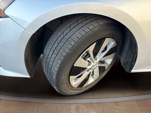 Used 2020 Nissan Altima 2.5 S image 33