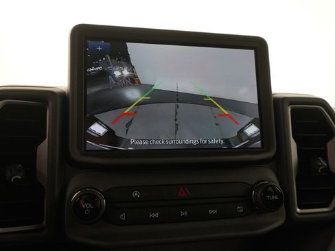 Used 2024 Ford Bronco Sport Big Bend image 22