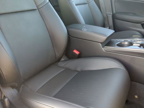 Certified 2024 Honda Civic Sport Touring image 23