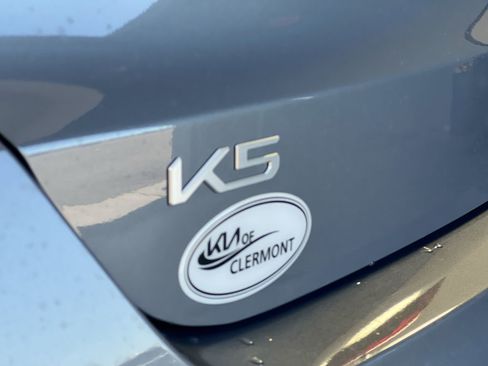 Used 2023 Kia K5 LXS image 5