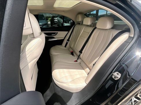Certified 2026 Mercedes-Benz E 350 Sedan image 21