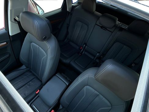 Used 2021 Audi Q5 2.0T Premium Plus image 17