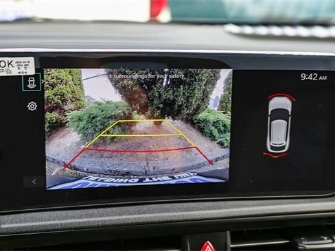 New 2025 Kia EV6 Light image 22