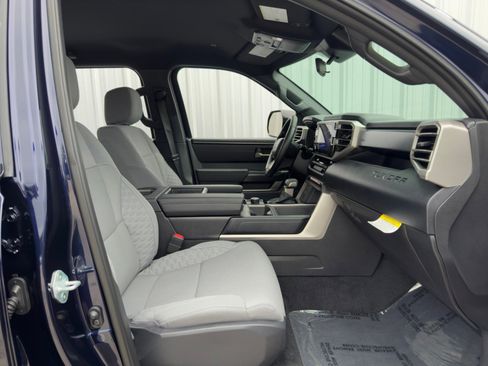 Used 2025 Toyota Tundra SR5 image 15