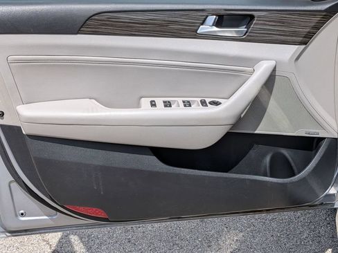 Used 2015 Hyundai Sonata Limited FWD image 18