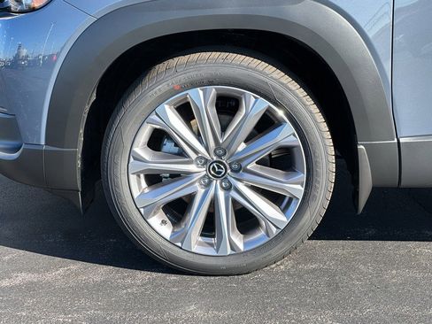 New 2026 MAZDA CX-50 AWD 2.5 S w/ Cargo Package image 6