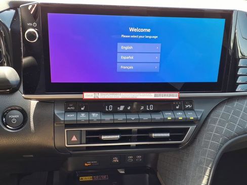 New 2026 Toyota Camry XLE FWD image 10