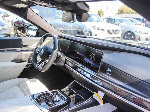 New 2026 BMW 740i RWD image 15
