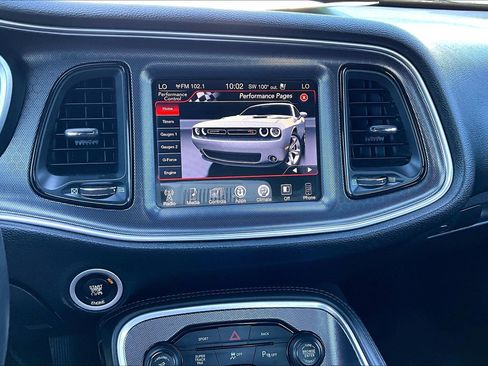 Used 2015 Dodge Challenger R/T Plus RWD image 22