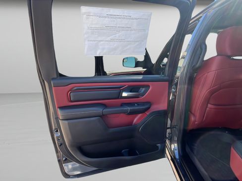 New 2026 RAM 1500 Rebel w/ Bed Utility Group AWD/4WD image 22