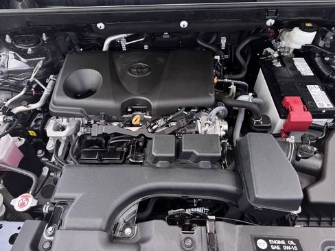 Used 2023 Toyota RAV4 XLE w/ Convenience Package image 30