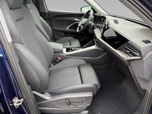 New 2025 Audi Q5 Premium AWD/4WD image 9