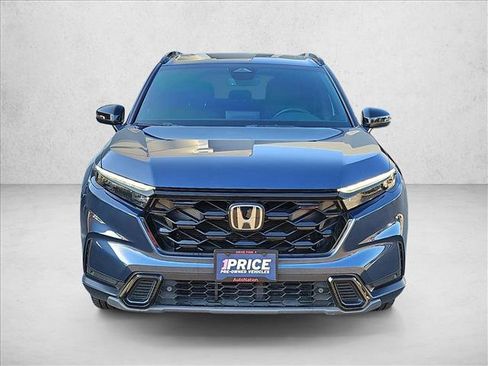 Used 2024 Honda CR-V Sport-L image 2