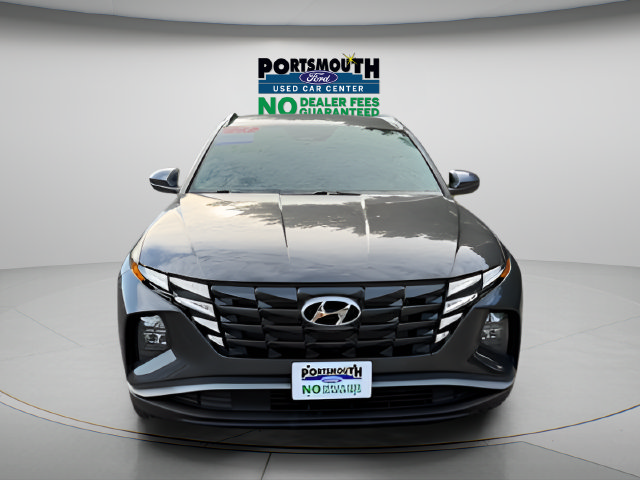 Used 2024 Hyundai Tucson SEL AWD/4WD image 9