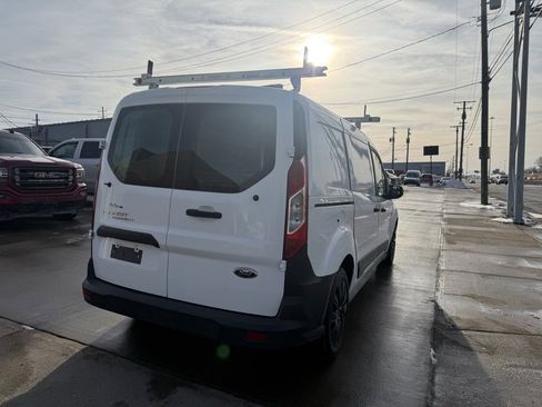Used 2016 Ford Transit Connect XL image 7