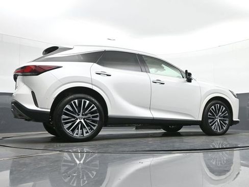 Certified 2025 Lexus RX 350 Premium Plus w/ Convenience Package AWD/4WD image 33