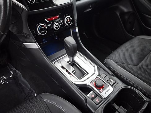 Used 2021 Subaru Forester Premium image 20