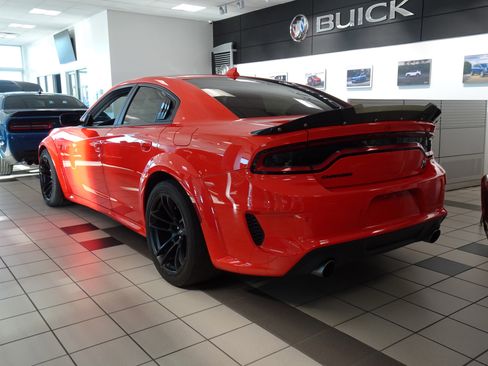 Used 2023 Dodge Charger Scat Pack image 5