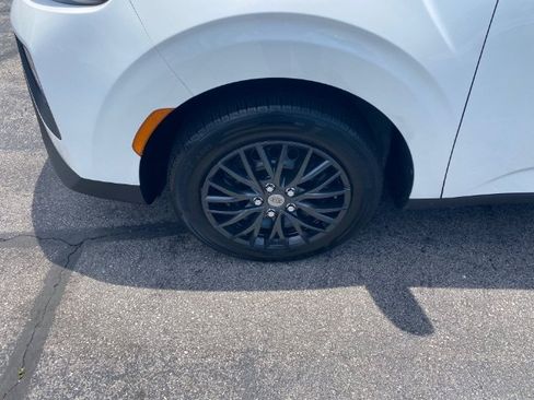 Used 2020 Kia Soul LX FWD image 20