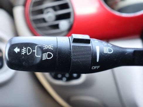 Used 2002 Chrysler PT Cruiser Touring image 28