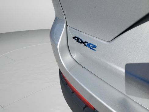 Certified 2022 Jeep Grand Cherokee Trailhawk image 10