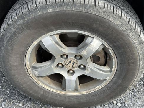 Used 2008 Honda Pilot EX-L image 10