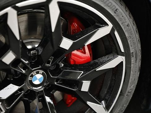 New 2026 BMW 430i Coupe w/ M Sport Package image 12