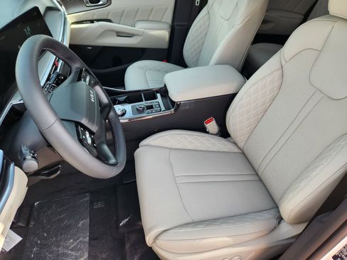 New 2026 Kia Sorento SX Prestige AWD/4WD image 12