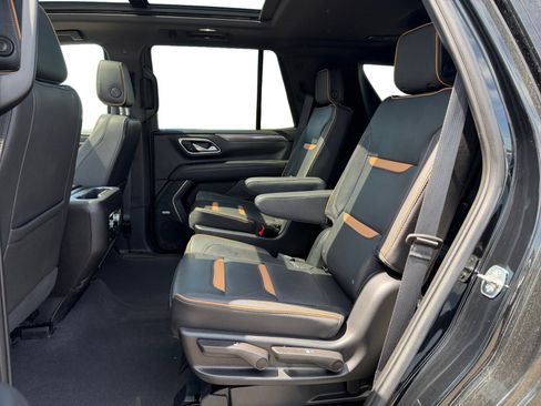 Used 2023 GMC Yukon AT4 w/ Max Trailering Package AWD/4WD image 10