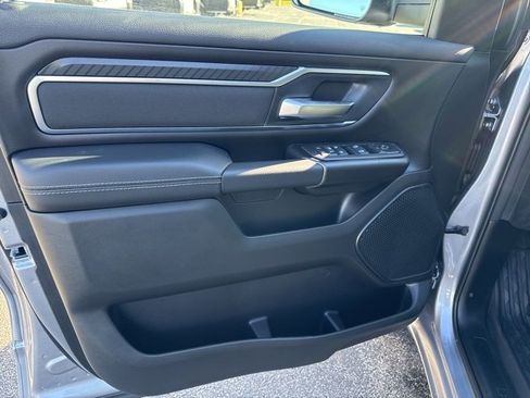 New 2026 RAM 1500 Big Horn image 22