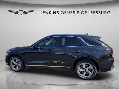 Used 2026 Genesis GV70 2.5T Select AWD/4WD image 8