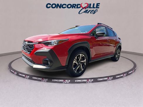 Certified 2024 Subaru Crosstrek 2.0i Premium AWD/4WD image 4