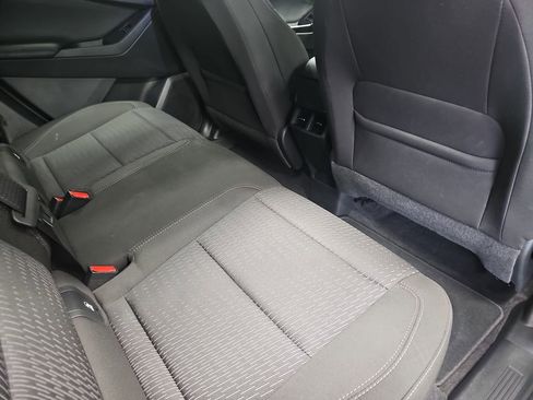 Used 2026 Chevrolet Equinox LT FWD image 11