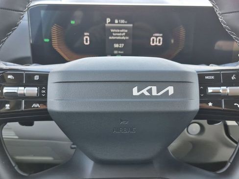 New 2026 Kia Sorento EX image 19