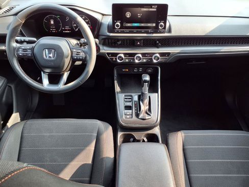 Certified 2024 Honda CR-V Sport image 4