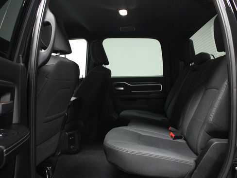Used 2026 RAM 2500 Big Horn AWD/4WD image 13
