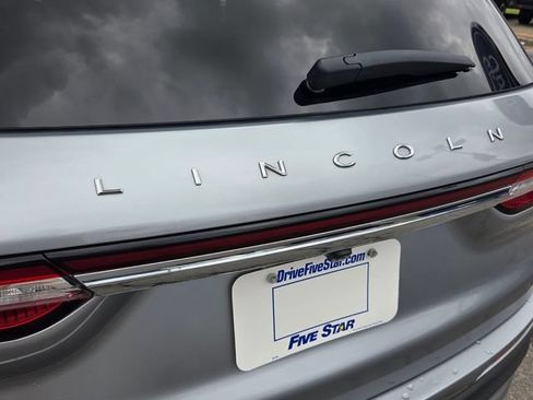 Used 2022 Lincoln Corsair FWD image 10