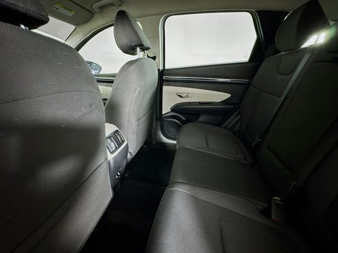 Used 2022 Hyundai Tucson SEL image 24