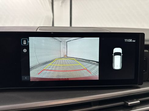 Certified 2026 Hyundai Santa Fe SEL FWD image 30
