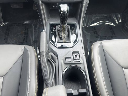 Used 2023 Subaru Crosstrek 2.5i Sport image 33