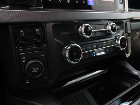 New 2026 Ford F350 Platinum AWD/4WD image 17