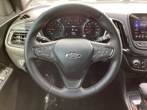 Used 2023 Chevrolet Equinox RS image 18